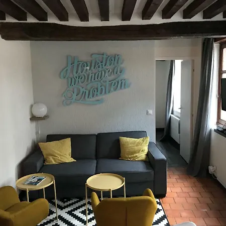 Appartement Houston A *